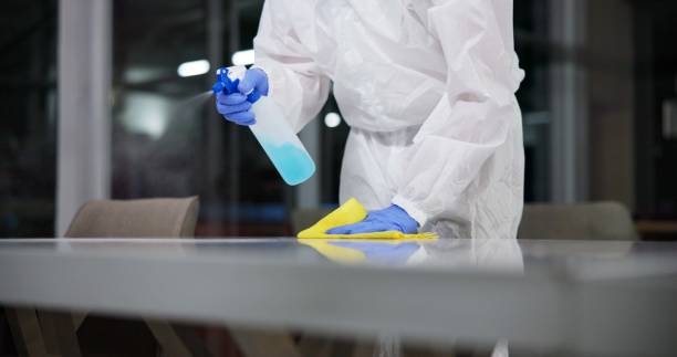 24/7 Emergency Drug Lab Cleanup experts in De Soto, IL